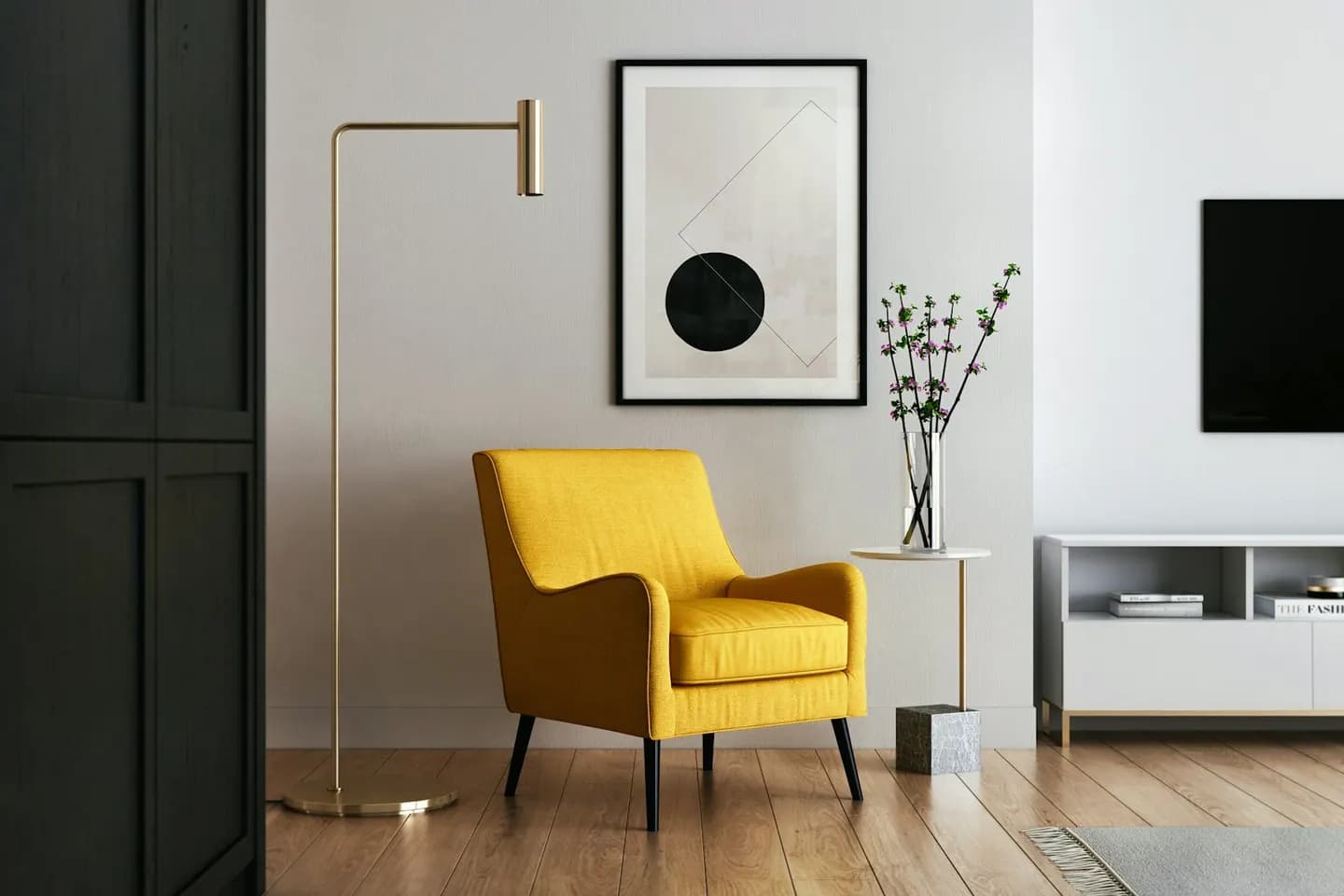 Appartement neuf 2 chambres — Hasselt centre